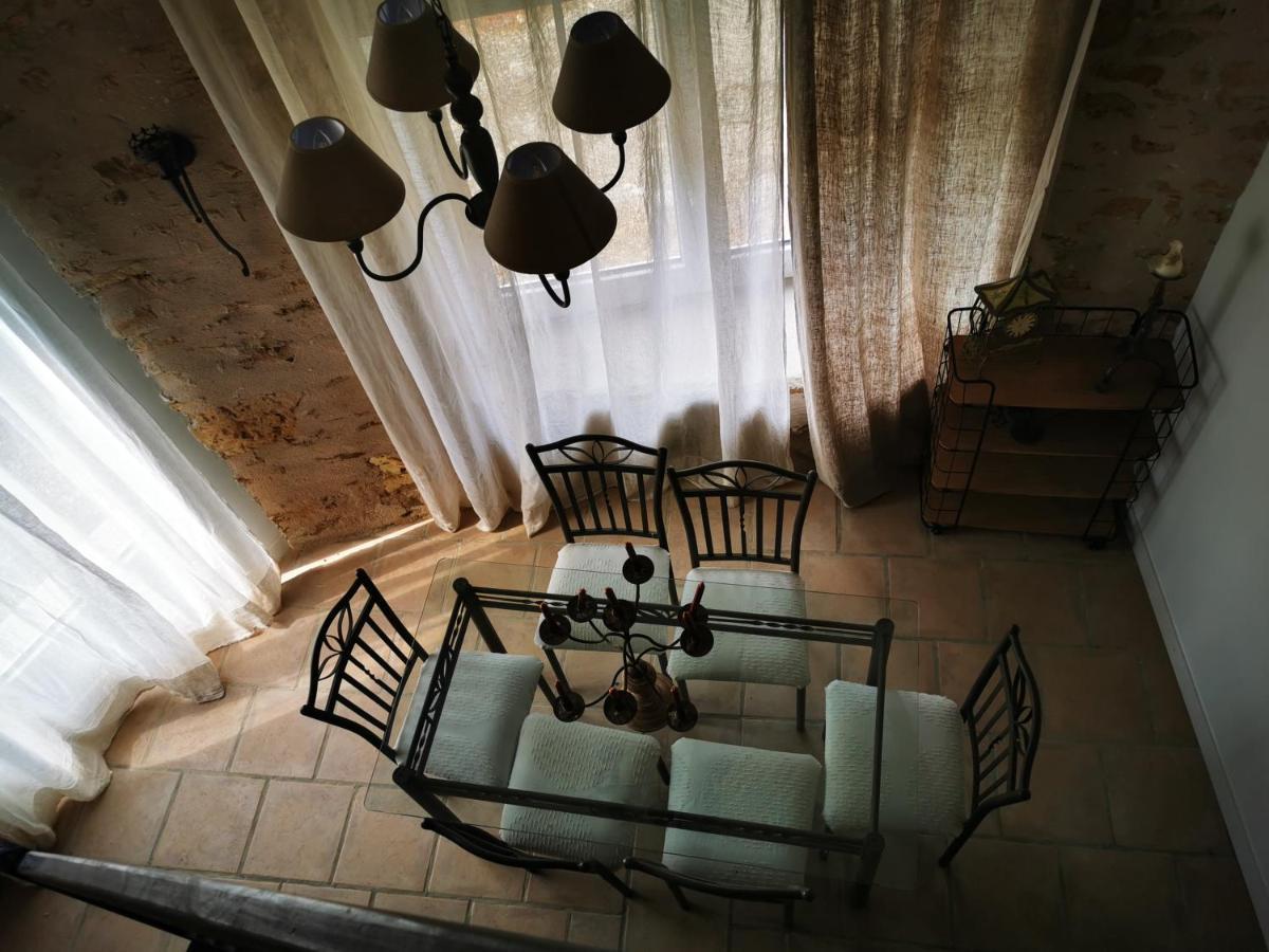 Maisonnette Bourneau Extérieur photo